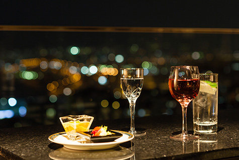 早期予約の特別料金でお得にステイ。