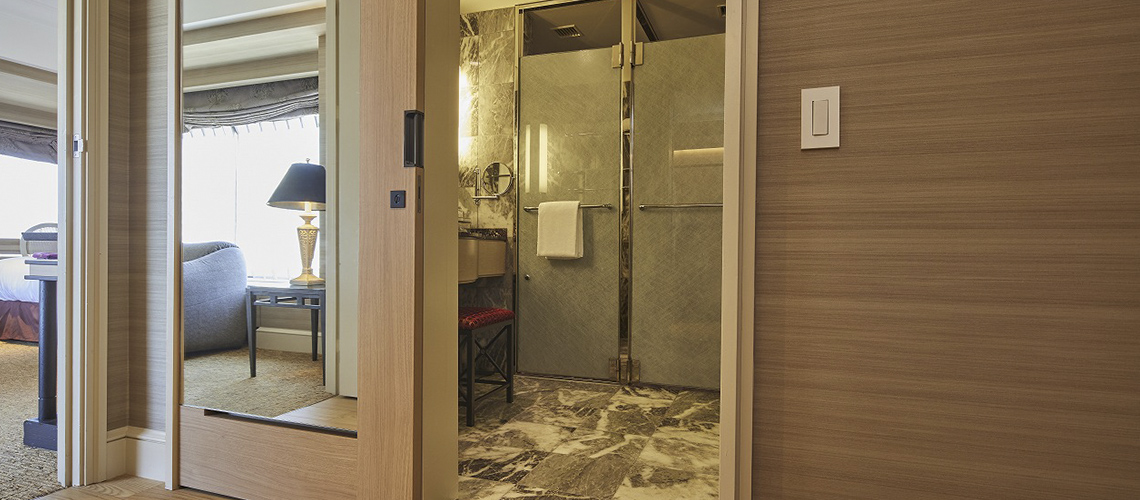 コーナーツインルーム5