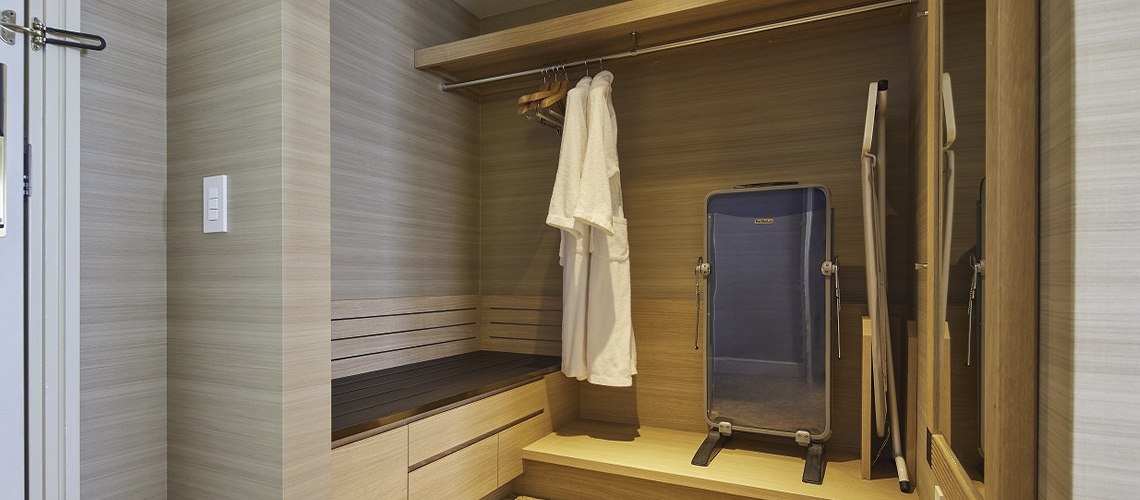 コーナーツインルーム6