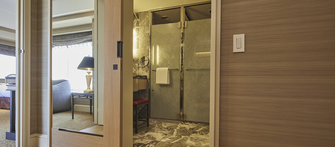 プレミアツインルーム4