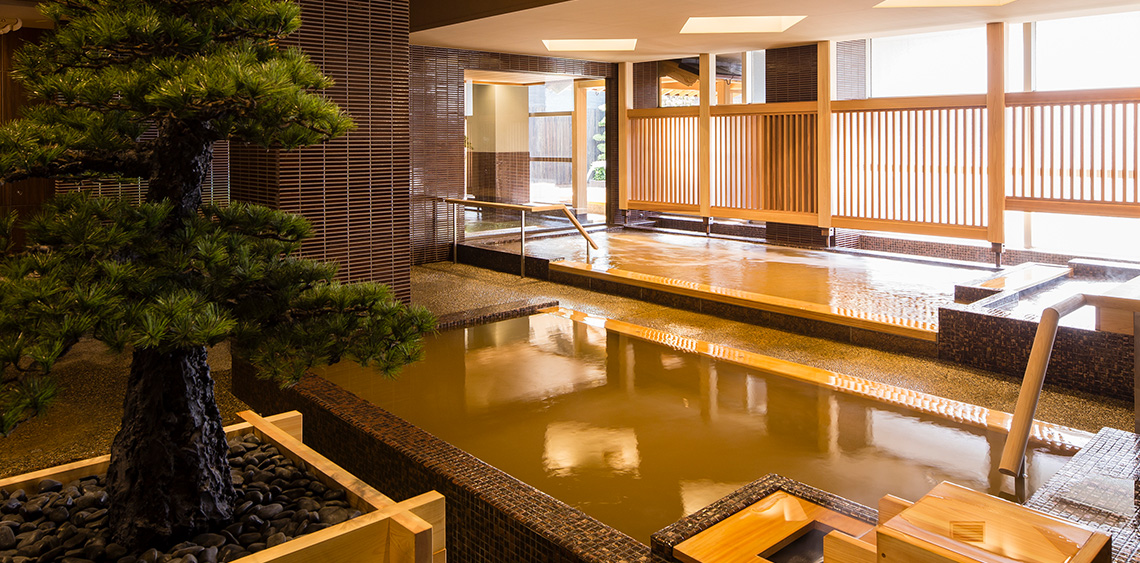 ダブルルームイメージ4