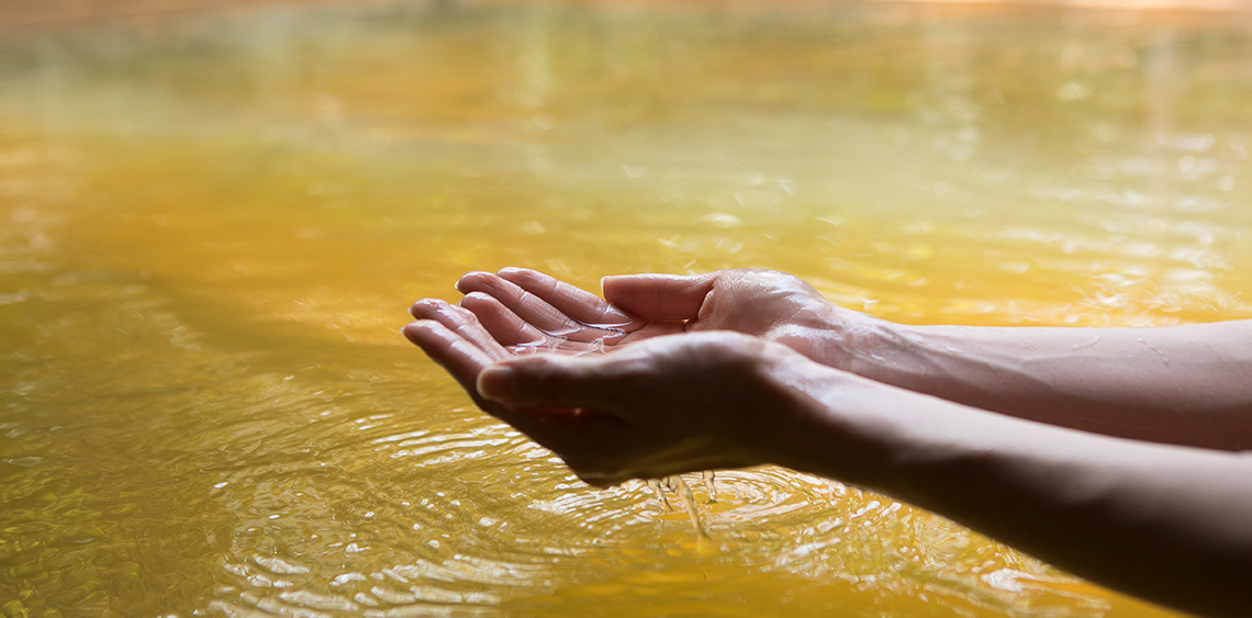 ダブルルームイメージ5