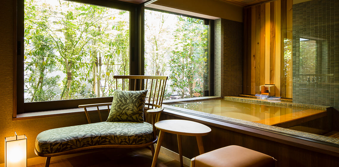 貸切温泉｢なごみ湯｣イメージ