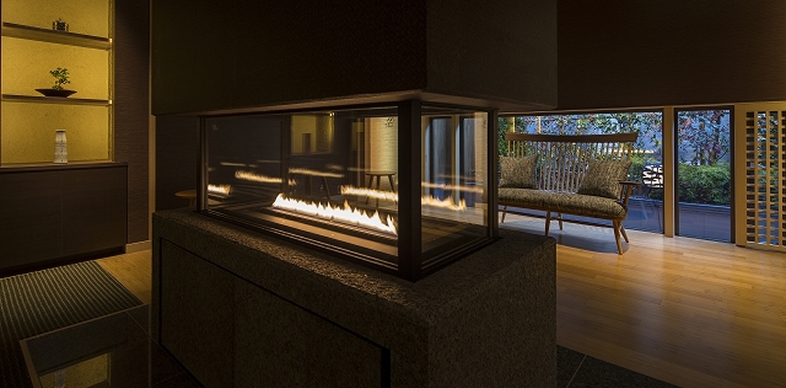 ウォームラウンジイメージ