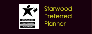 STARWOOD PREFERRED PLANNER スターウッド プリファードプランナー ビジネスでもホテルを賢く使う。